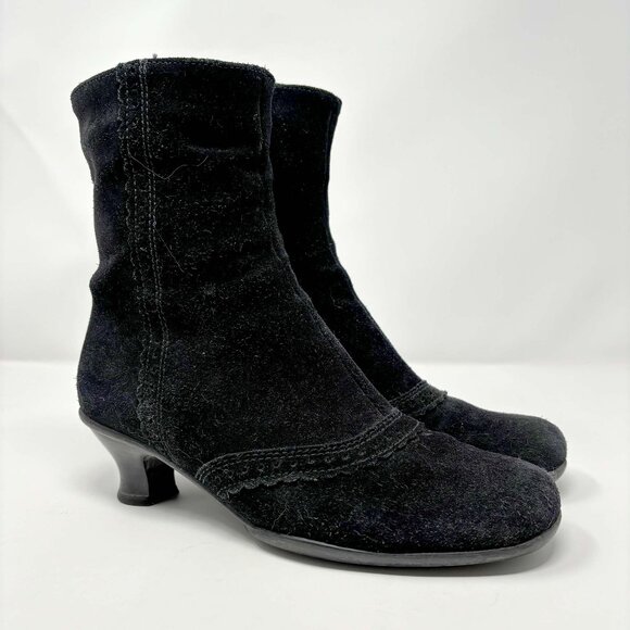 La Canadienne Boots - Picture 4 of 5